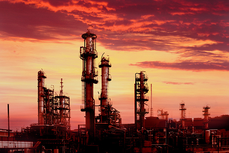 （魯班獎）四川維尼倫廠醋酸項(xiàng)目